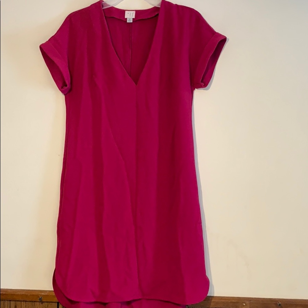 A.N. D midi Dress